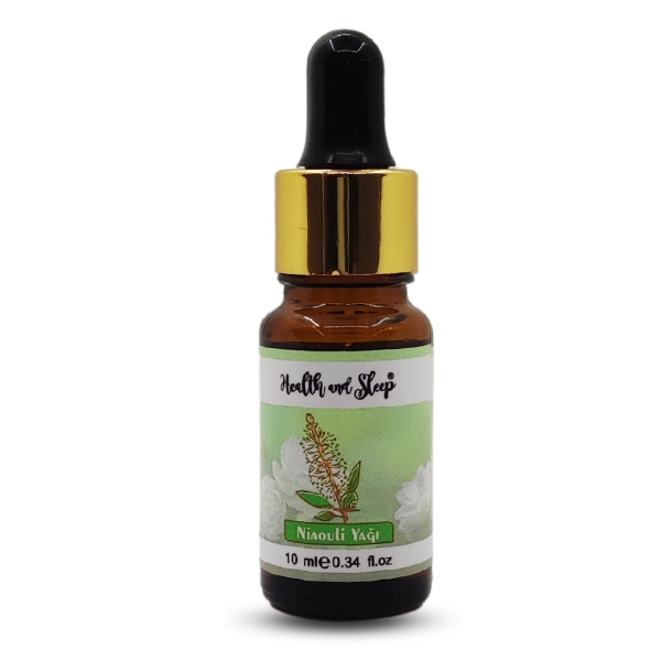 Nioli (Niaouli) Yağı 10ml