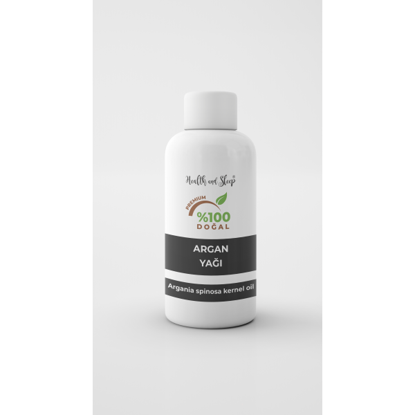 Toptan Argan Yağı