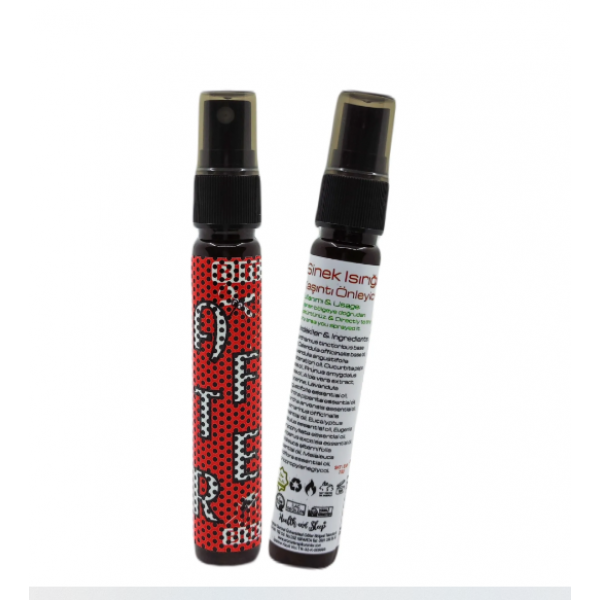 Bite After Doğal Sinek Isırığı Kaşıntı Giderici 25ml