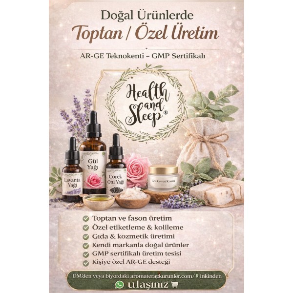 Toptan Fason Üretim