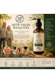 Aktif Yaşam Masaj Yağı 100 ml